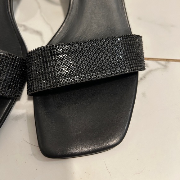 LIKE NEW WISHBONE ADRIANA Shoe Sz 9 - Picture 6 of 16